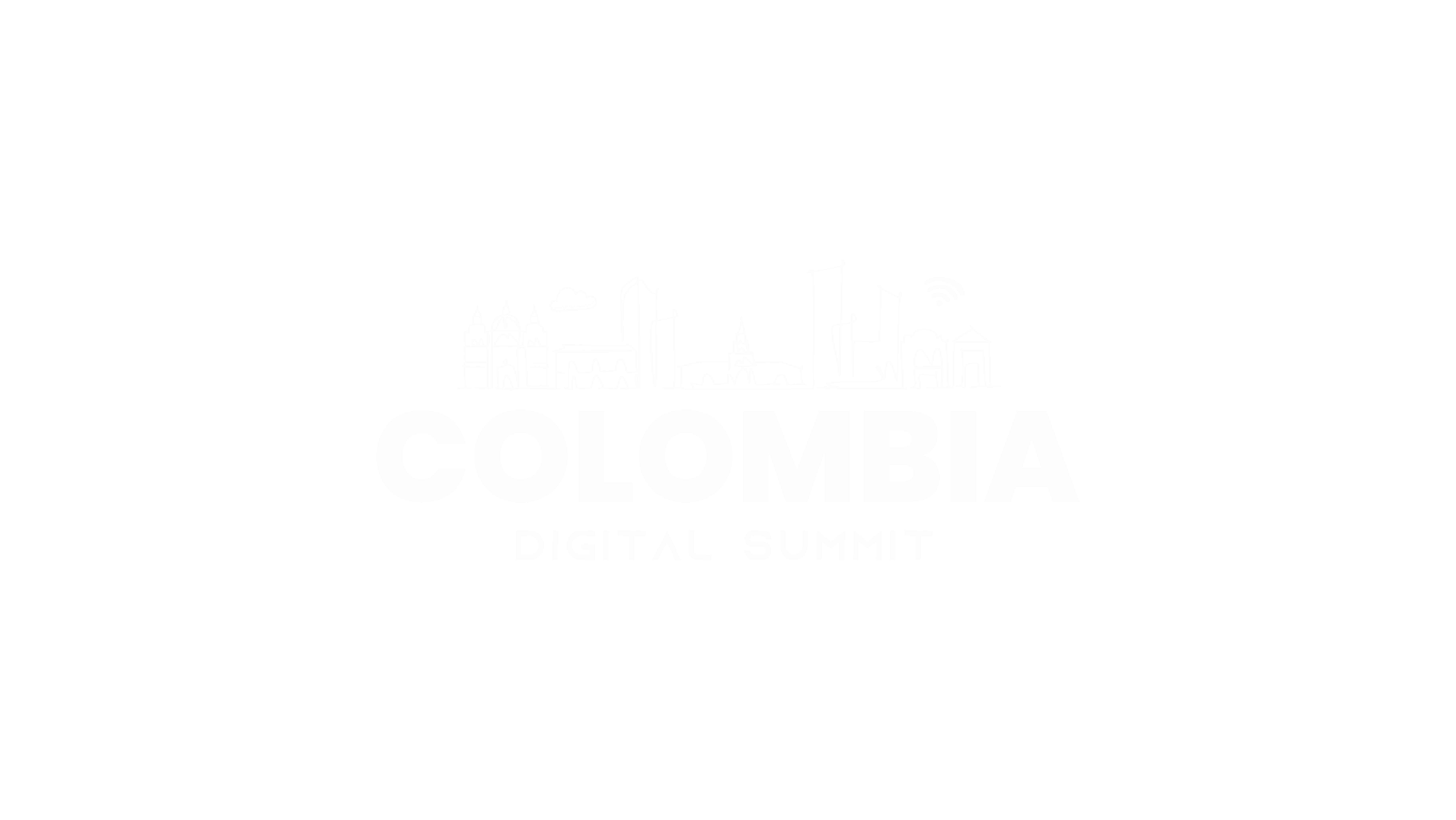Colombia Digital Summit 2026